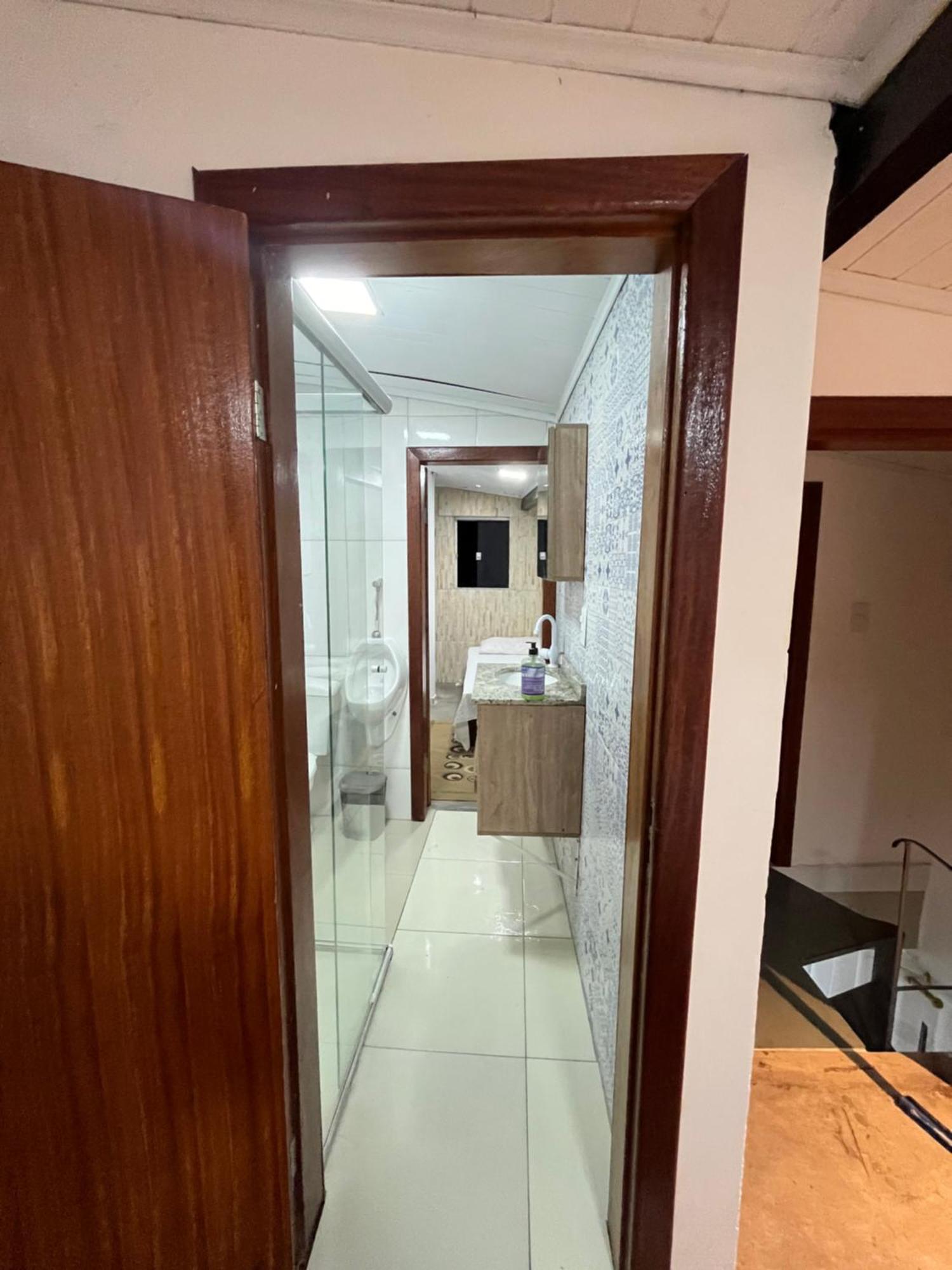 Apartment No Centro